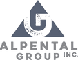 Alpental Group logo