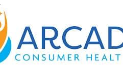 Arcadia Consumer Healthcare logo