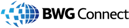 BWG Connect logo