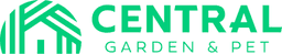 Central Garden & Pet logo