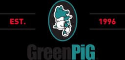 Green Pig Solutions logo