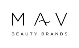 MAV Beauty logo