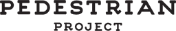 Pedestrian Project logo