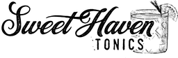 Sweet Haven Tonics logo