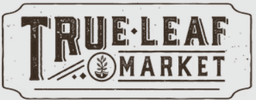 True Leaf Market logo