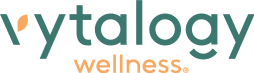 Vytalogy logo