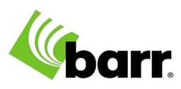 WM Barr and Company logo