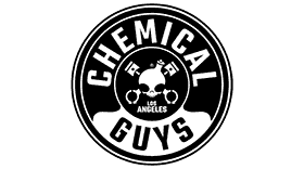 Chemical Guys logo