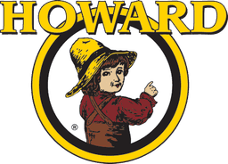Howard Products logo